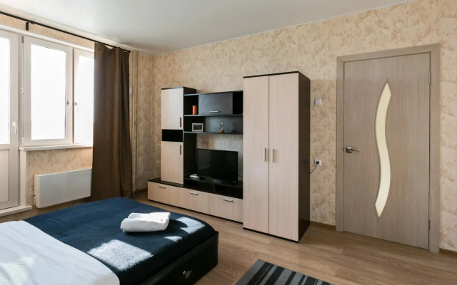 MaxRealty24 Putilkovo, Skhodnenskaya 29