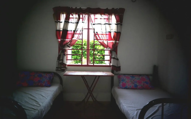 Zumara Homestay Jerantut Pahang