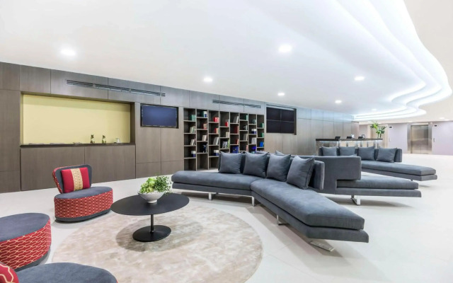 NH Collection Mexico City Reforma