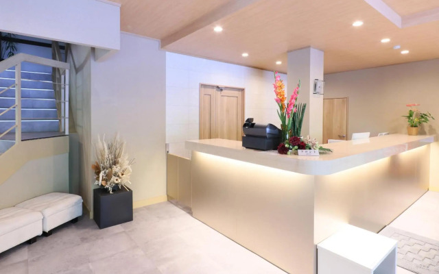 Kamikochi Hotel
