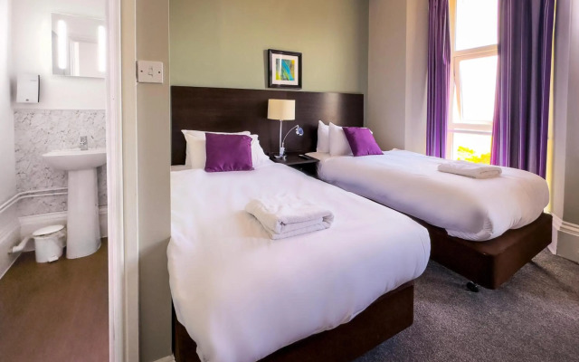The Esplanade Hotel by Compass Hospitality