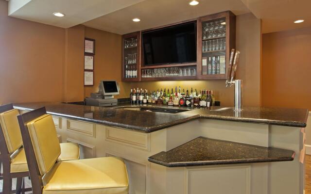 Hilton Garden Inn Birmingham SE/Liberty Park