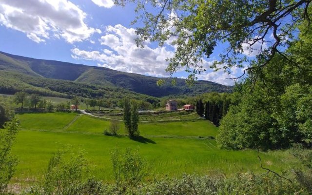 Agriturismo Colle Casini Cortesi