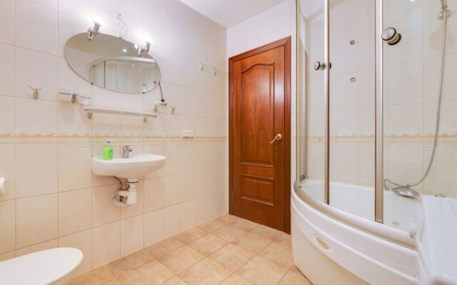 Апартаменты в центре города L11