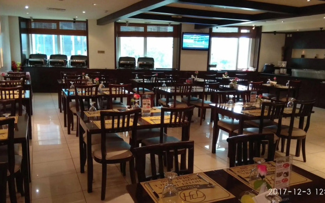 Panorama Hotel Deira