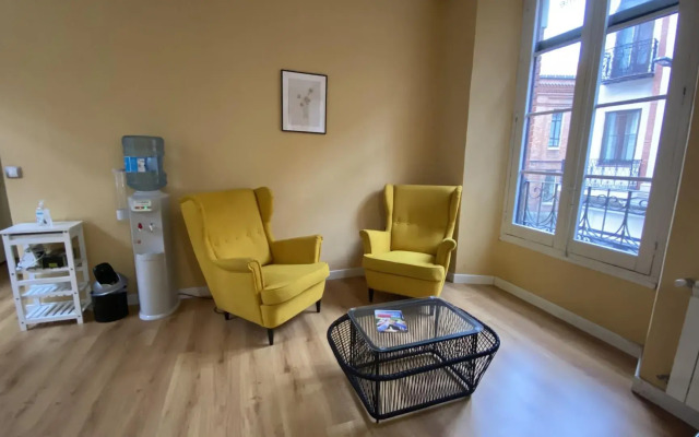 INSIDEHOME Valladolid Centro