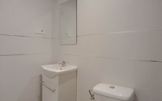 Apartamento en Bellas Vistas con BER6