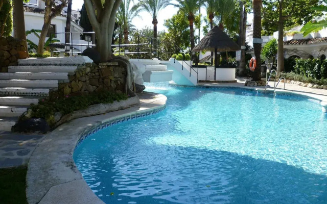 Apartment 50 Meters To Sporty Beach