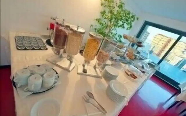 Eden Hotel