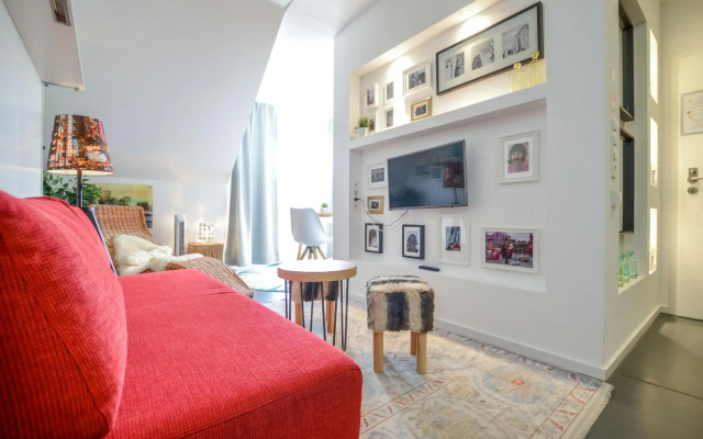 K314 Bonn Aparthotel - Boardinghouse