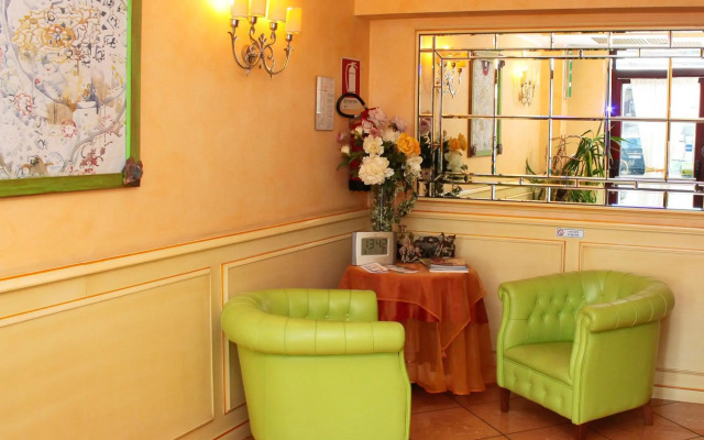 Hotel Matteotti