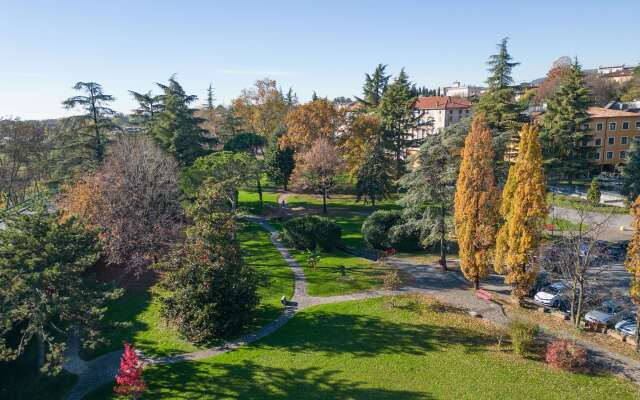 Hotel San Pancrazio