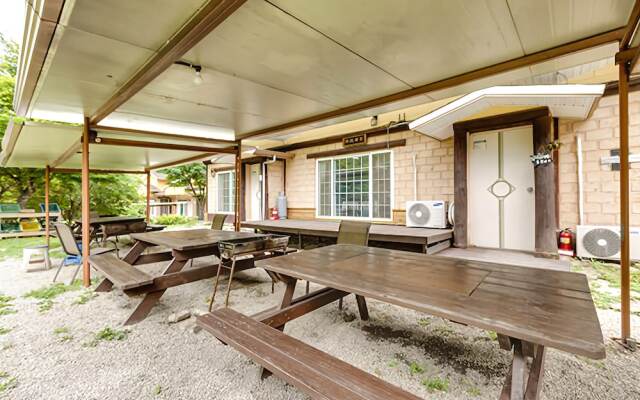 Inje Horangbau Pension