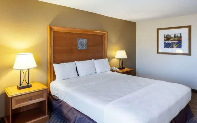 Rodeway Inn