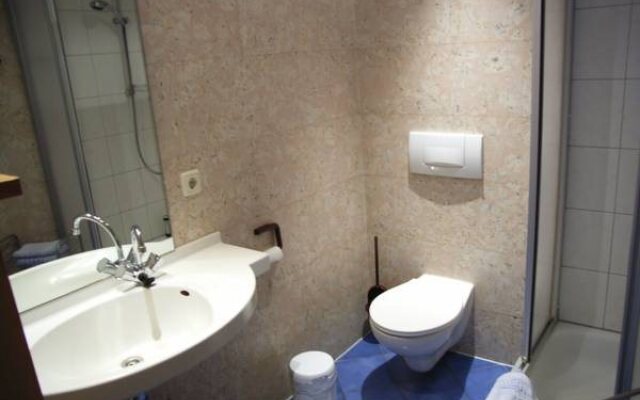 Landhotel Klostermühle