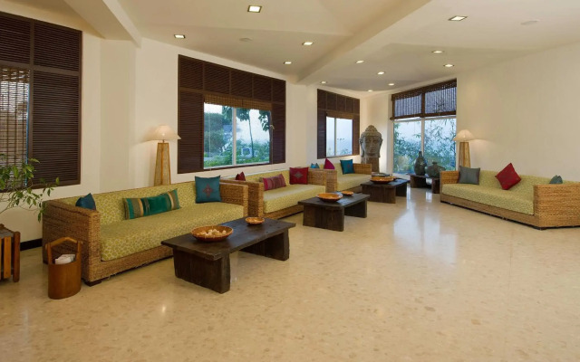 Sparsa Resorts Kanyakumari