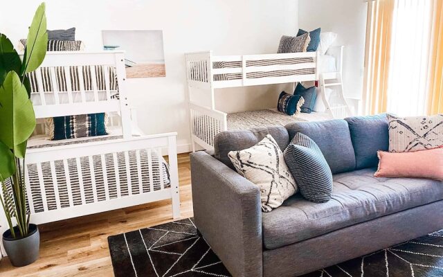 Stapes Escape #75 by RedAwning