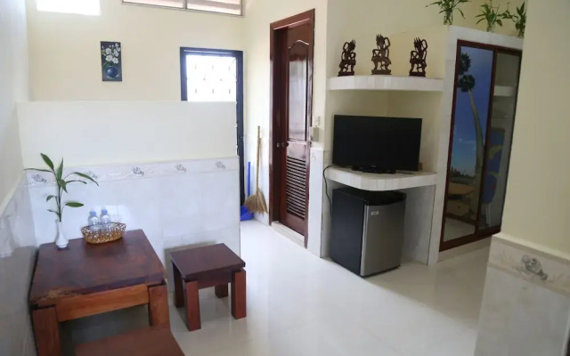 Anita Apartment and Villa