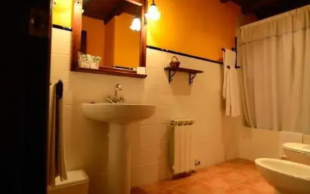 Caserón De La Fuente