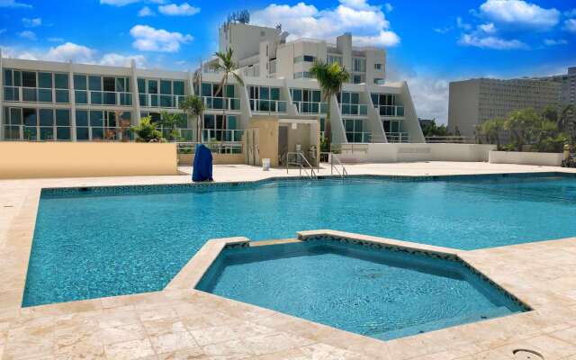 ESJ Beach Hotel