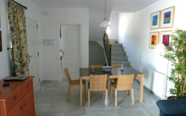 Villa Buganvillas 1A