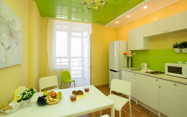 Апартаменты Этажидейли на ул. 8 марта, 188