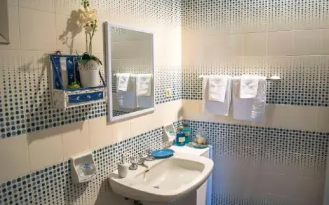 BB Residenza CandiaMare
