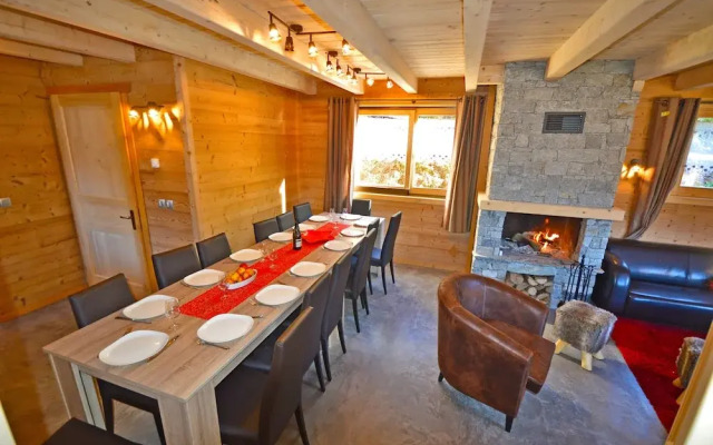 Chalet Phoenix