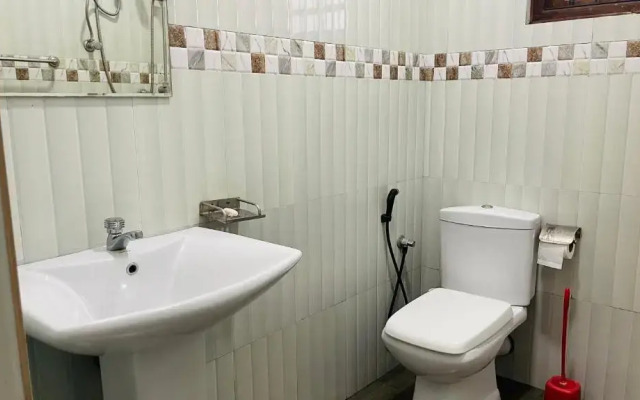 Ama Residence