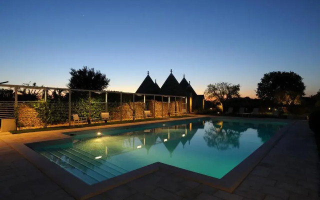 Abate Masseria & Resort