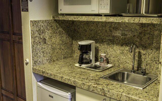 Comfort Suites Miami - Kendall