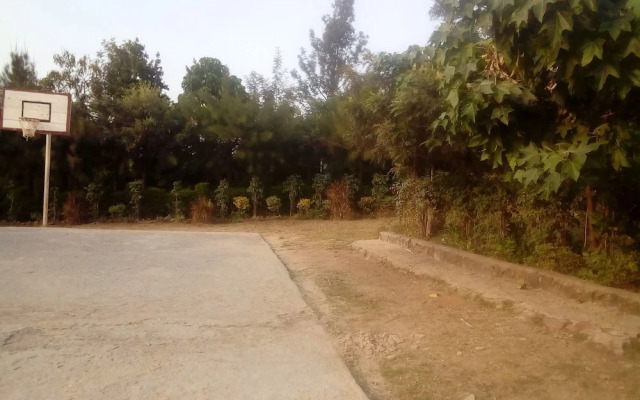 Ose Cottages