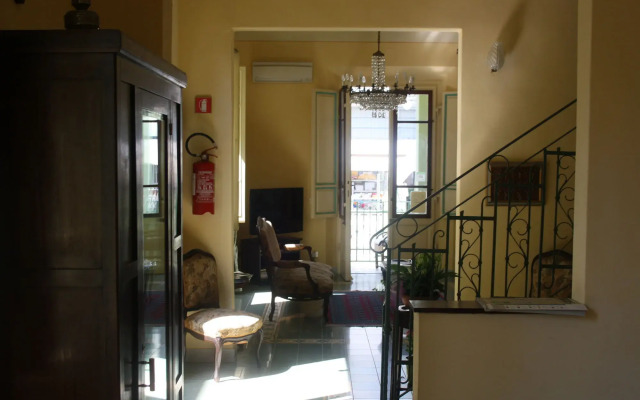 B&B La Locanda del Geco