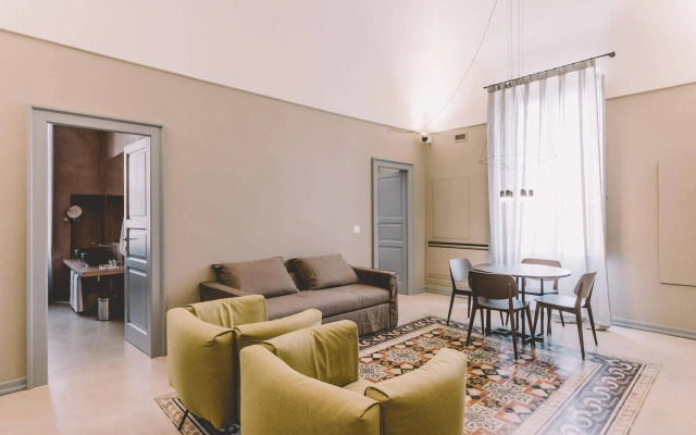 Cinquevite Rooms & Pool