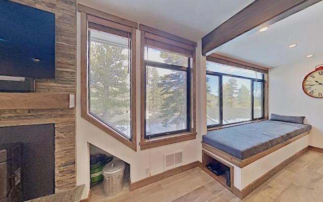 Mammoth Mountain Condos