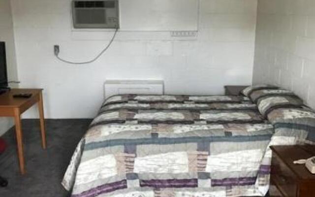 Intown Motel