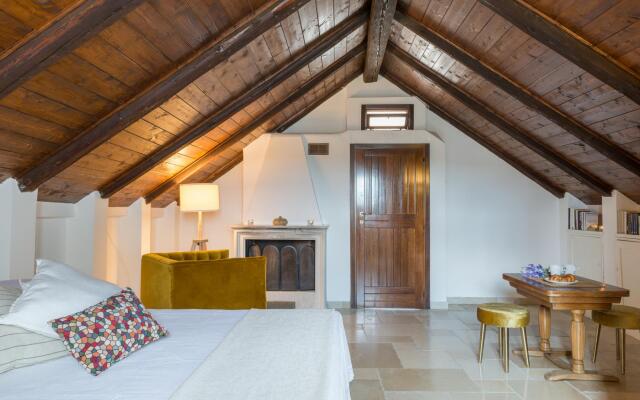 Le Cupole - Suite Panoramica by Wonderful Italy