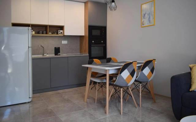 Pirotska 47 apartment