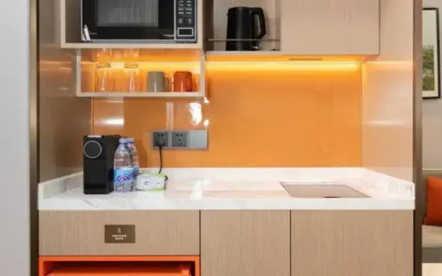 Home2 Suites By Hilton Guangzhou Conghua