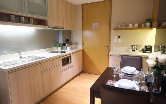 Amaraze Hua Hin 1 Bedroom Pool View