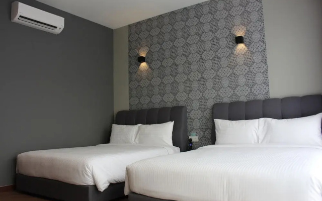 Desa Selatan Resort - photo 4