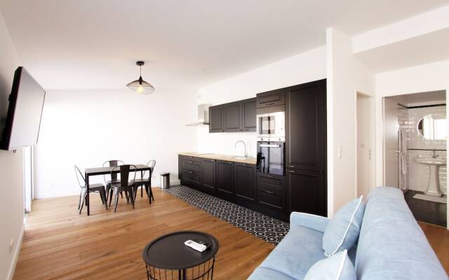Appartements Roi de Rome