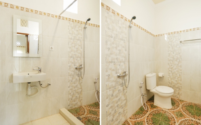 OYO 4003 Ceria Guesthouse SeminyakNearSeminyak Beach