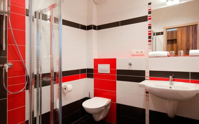 Penzion Na Náměstí