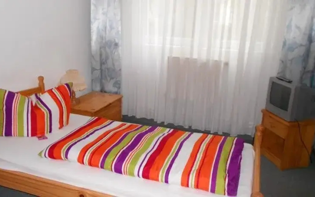 Motel A9 - Das Grüne Hotel