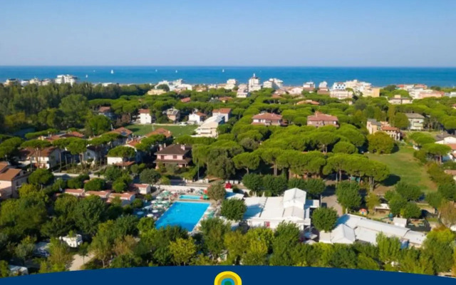 Club Del Sole Adriatico Cervia Easy Camping Village