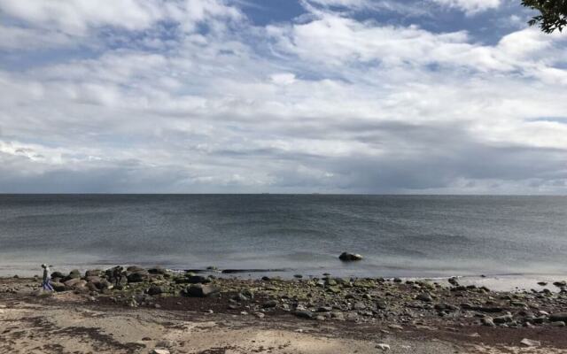 Holiday Home Lilly Comfortable Vacation Home