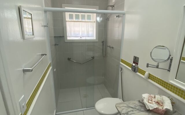 Pousada Chateau Colinas