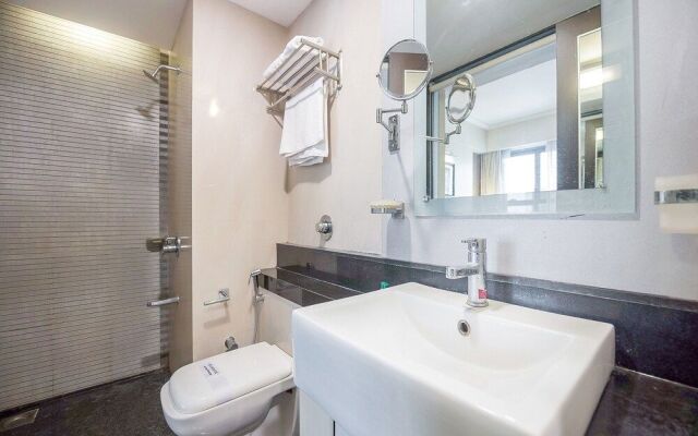 Edition O 30016 Citiotel Shivajinagar