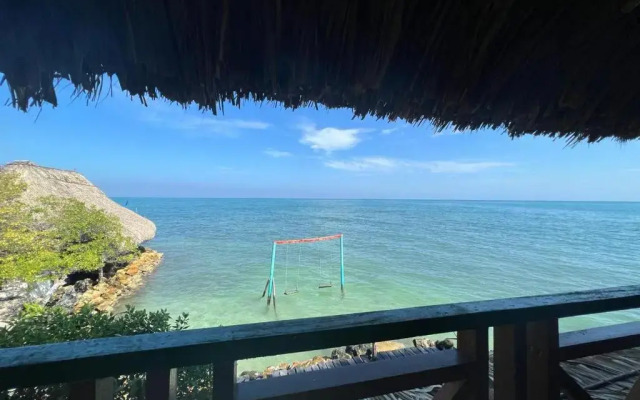 Hotel Punta Norte